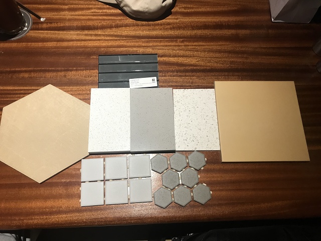 2022-08-25 Daltile Front Sample Images